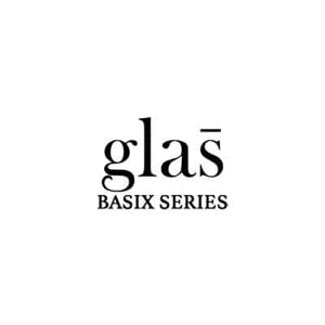BASIX SERIES BY GLAS VAPOUR 60ML READY TO VAPE