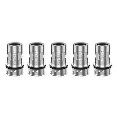 VOOPOO TPP REPLACEMENT COILS (3 PACK)