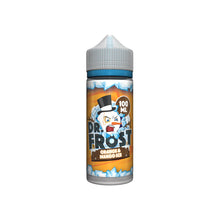 DR FROST 100ML READY TO VAPE
