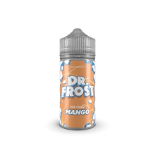 DR FROST 100ML READY TO VAPE