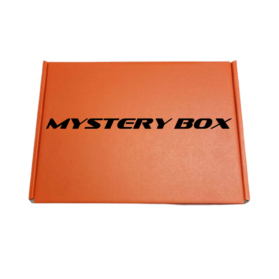 SHOOZI-MYSTERY BOX