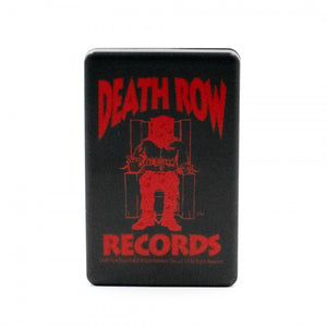 SCALES - DEATH ROW RECORDS VIRUS 50g X 0.01g INFYNITY SCALES