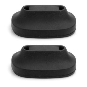 PAX REPLACEMENT RAISED MOUTHPICES 2 PACK