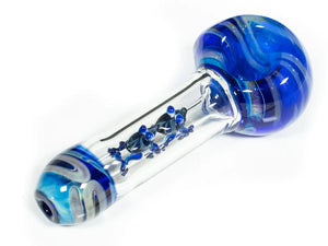 GLASS PIPE - 7405