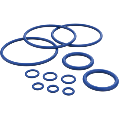 STORZ & BICKEL MIGHTY & MIGHTY+ SEAL RING SET