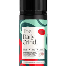 THE DAILY GRIND 100ML READY TO VAPE