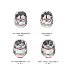 UWELL VALYRIAN 2 COILS (2 PACK)