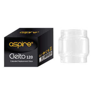 ASPIRE CLEITO 5ML EXTENSION GLASS