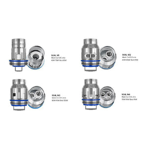 FREEMAX 904L MESH COILS REPLACEMENT COILS (3 PACK)