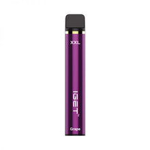 IGET XXL DISPOSABLE (14 FLAVOURS) - 1800 PUFFS