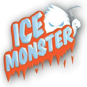 ICE MONSTER 100ML READY TO VAPE