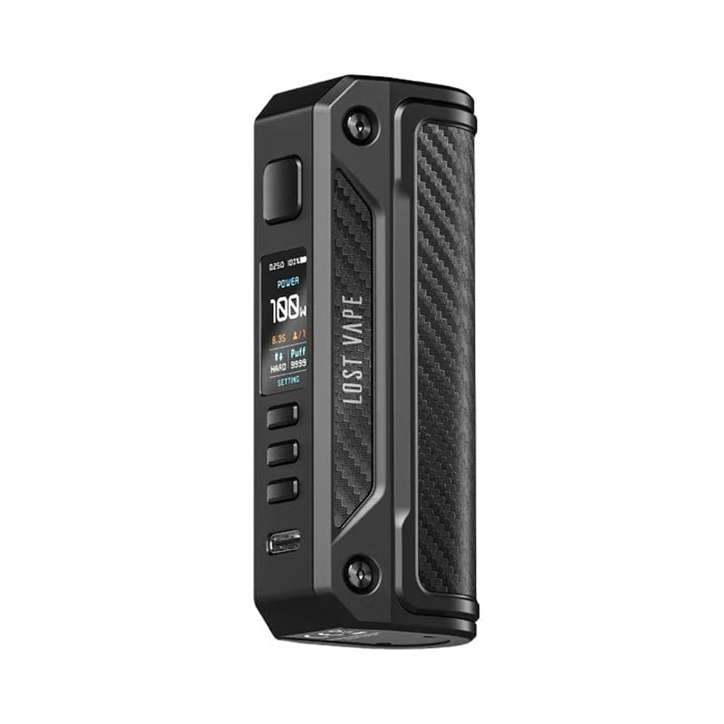LOST VAPE THELEMA QUEST SOLO 100W MOD