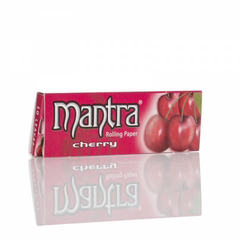 MANTRA ROLLING PAPERS (VARIOUS FLAVOURS)