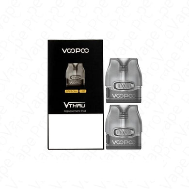 VOOPOO VMATE/V.THRU V2 REPLACEMENT PODS