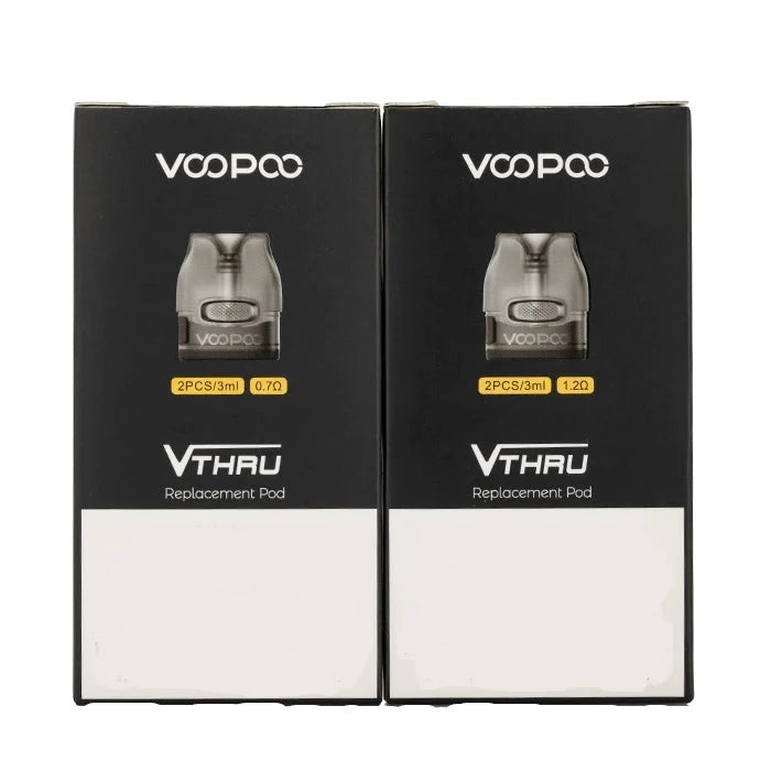 VOOPOO VMATE/V.THRU V2 REPLACEMENT PODS
