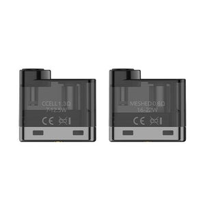 VAPORESSO DEGREE REPLACEMENT PODS (2 PACK)