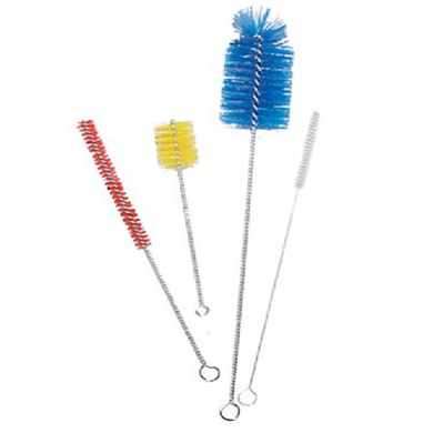 CLEANING BRUSHES (4 PACK)