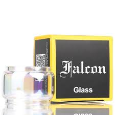 HORIZONTECH FALCON KING REPLACEMENT BUBBLE  GLASS