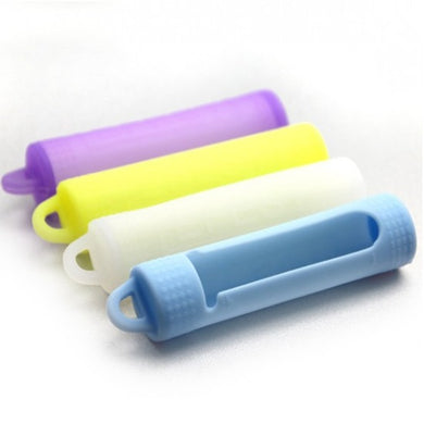 EFEST SILICONE PROTECTIVE BATTERY CASE FOR 1 x 18650