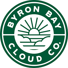 BYRON BAY CLOUD CO. 60ML READY TO VAPE