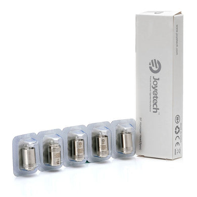 JOYETECH BF COILS FOR THE AIO (5 PACK)