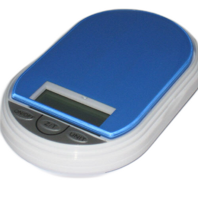 SHARPSCALE DIGITAL POCKET SCALES – 200G x 0.01G SCALE
