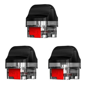 SMOK RPM 2 REPLACEMENT PODS (3 PACK)